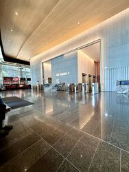 Sgx Centre Ii (D1), Office #601341091